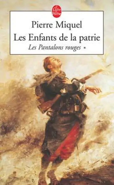 Les enfants de la Patrie