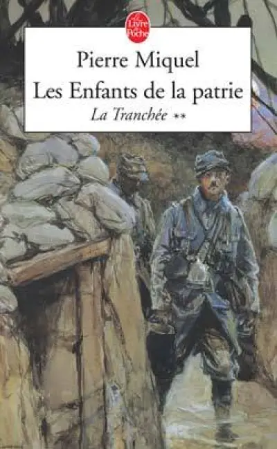 Les enfants de la Patrie