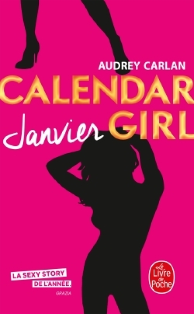 Calendar Girl