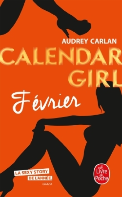 Calendar Girl