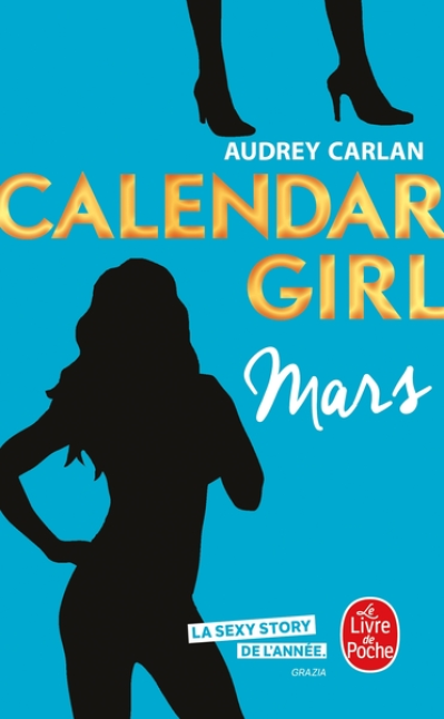 Calendar Girl