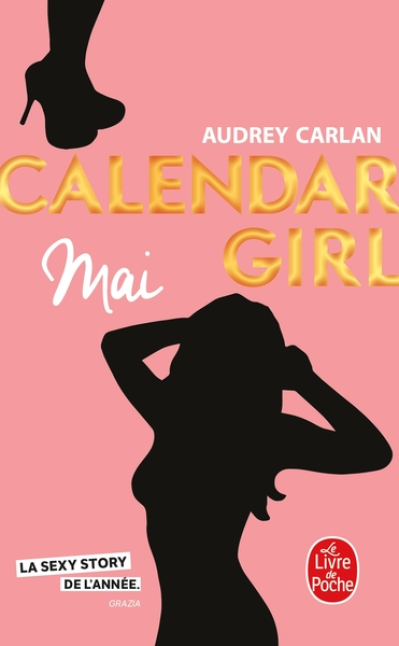 Calendar Girl