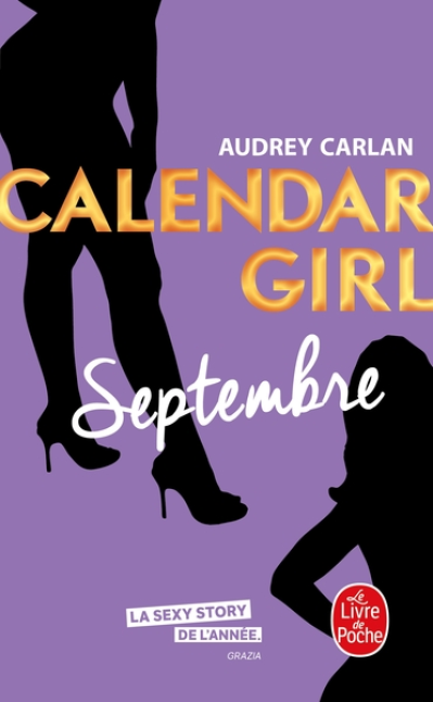 Calendar Girl