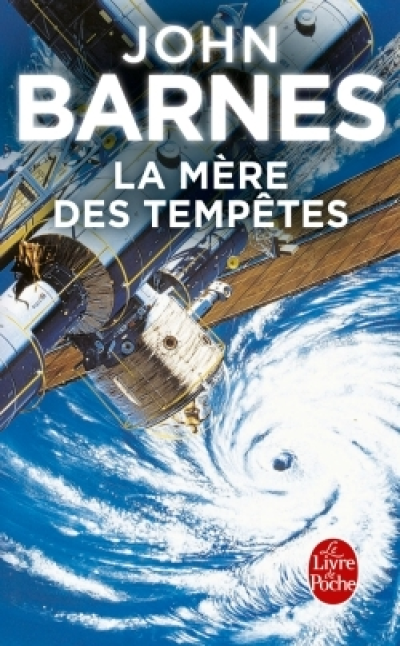 La mère des tempêtes