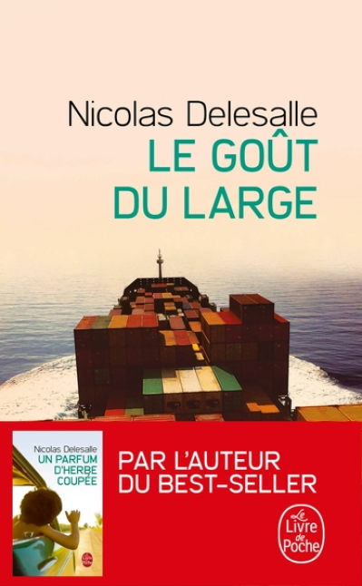 Le goût du large