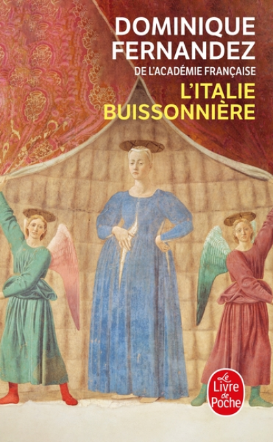 L'Italie buissonnière