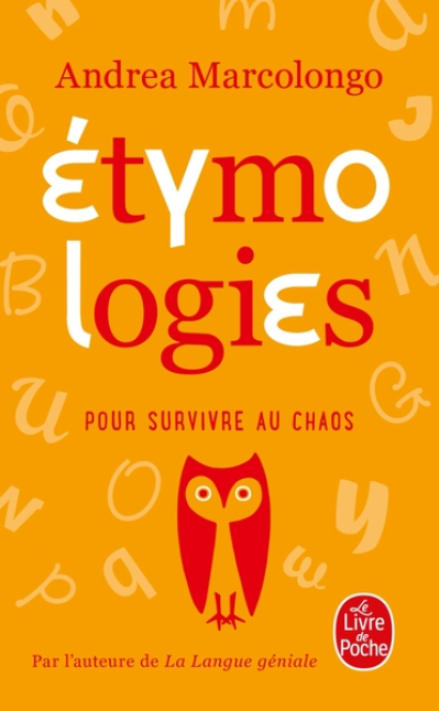 Etymologies pour survivre au chaos