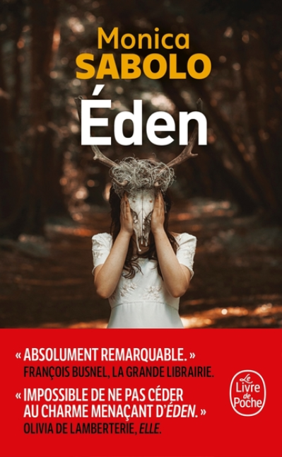 Éden