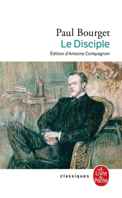 Le Disciple