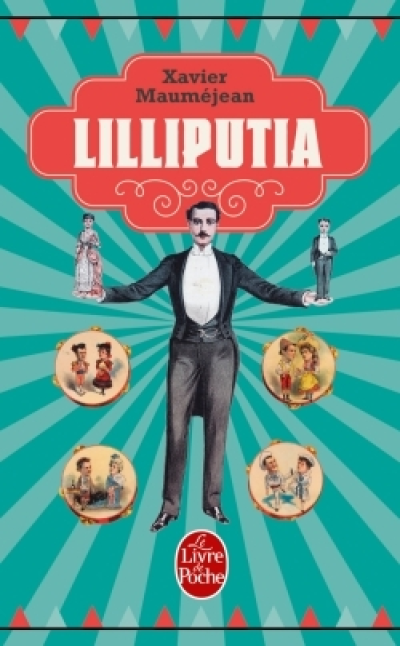 Lilliputia