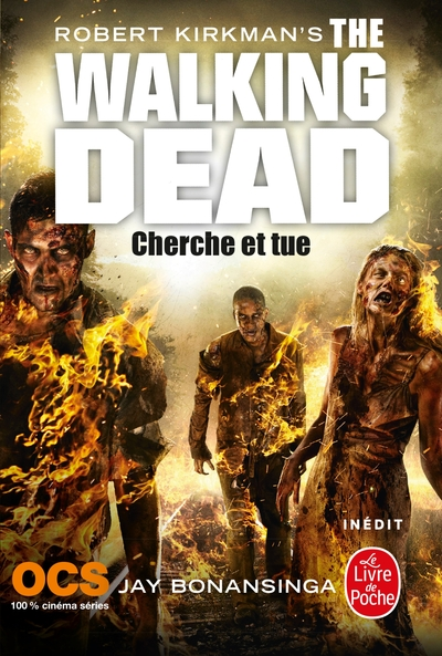 The Walking Dead (roman)