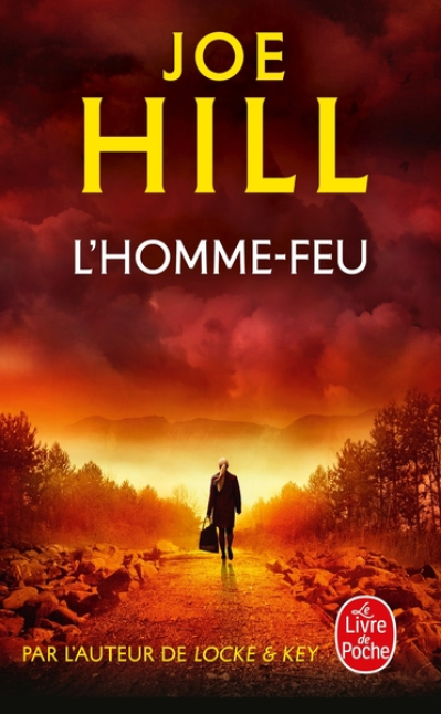 L'homme feu