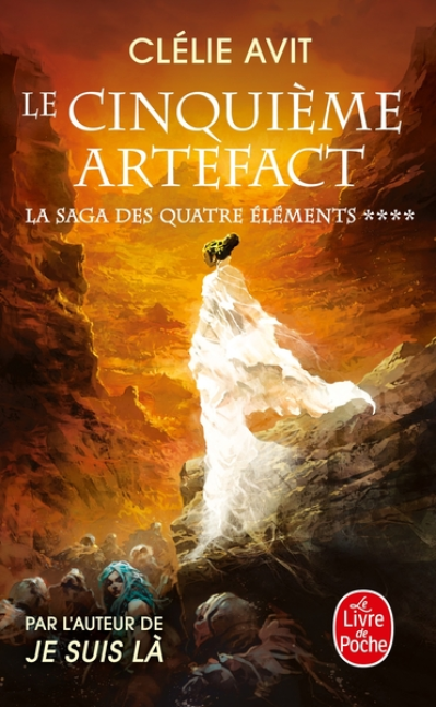 Le cinquième artefact