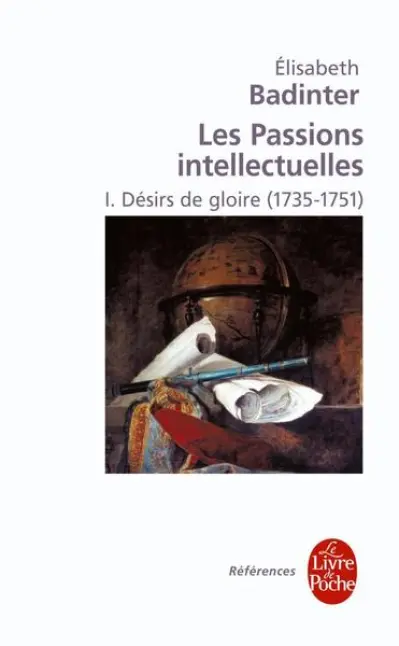 Les passions intellectuelles