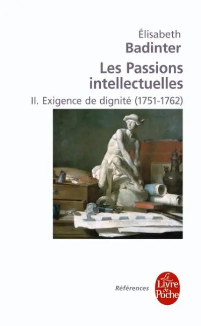 Les passions intellectuelles