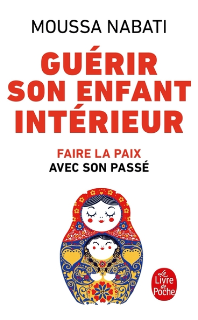 Guérir son enfant intérieur