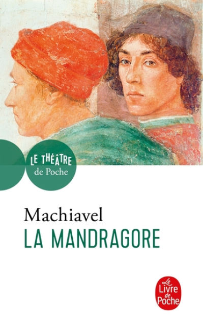 La Mandragore