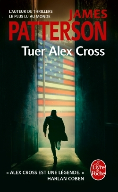 Alex Cross