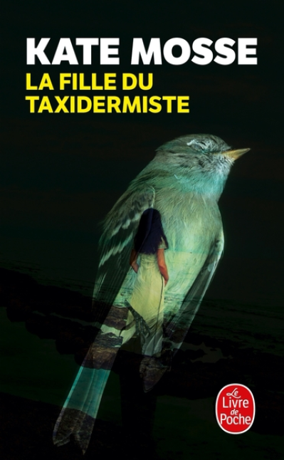 La fille du taxidermiste