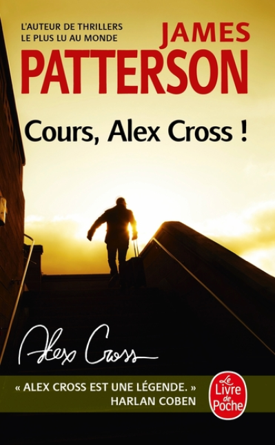 Alex Cross