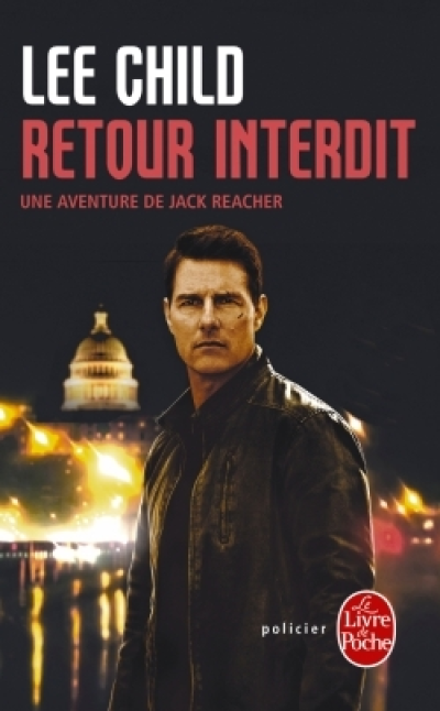 Jack Reacher