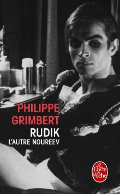 Rudik, l'autre Noureev