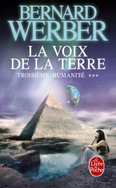 Troisième humanité