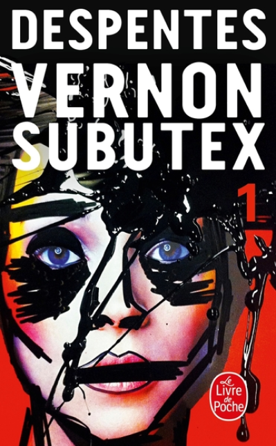 Vernon Subutex