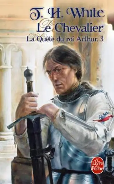 La quête du roi Arthur