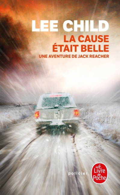 Jack Reacher