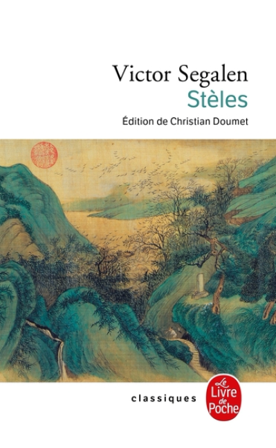 Stèles