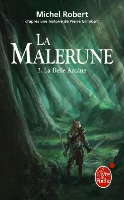 La Malerune