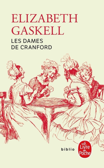 Cranford (Les dames de Cranford)