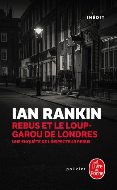 Inspecteur Rebus