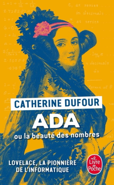 Ada ou la beauté des nombres