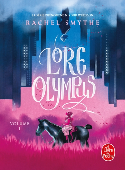 Lore Olympus, tome 1