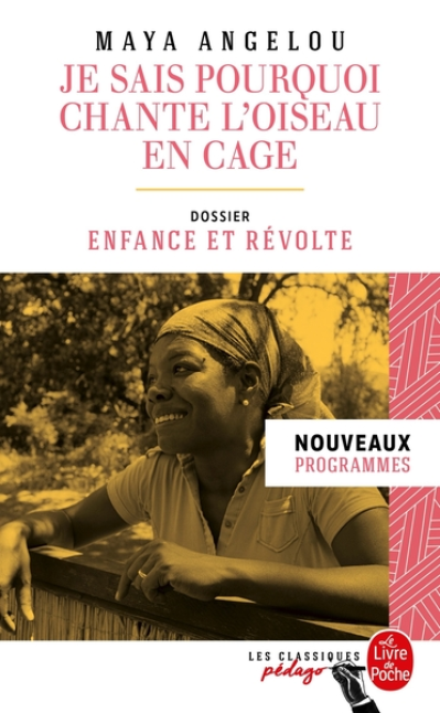 Je sais pourquoi chante l'oiseau en cage