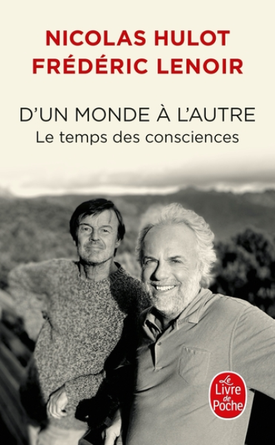 D'un monde à l'autre