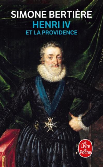 Henri IV et la Providence