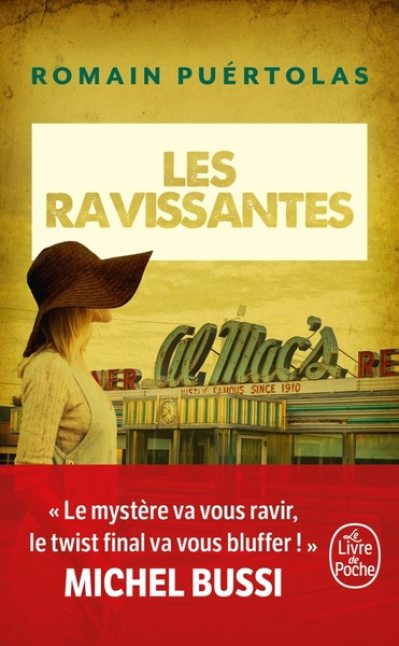 Les Ravissantes