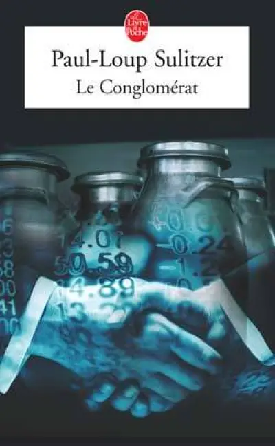 Le conglomérat