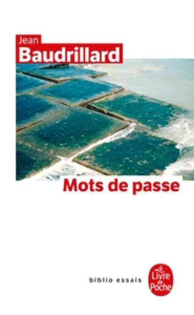 Mots de passe