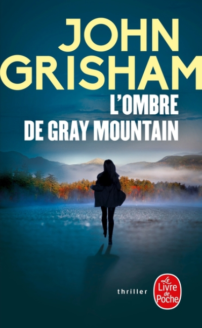 L'Ombre de Gray Mountain