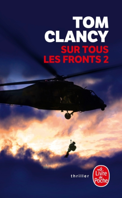 Sur tous les fronts