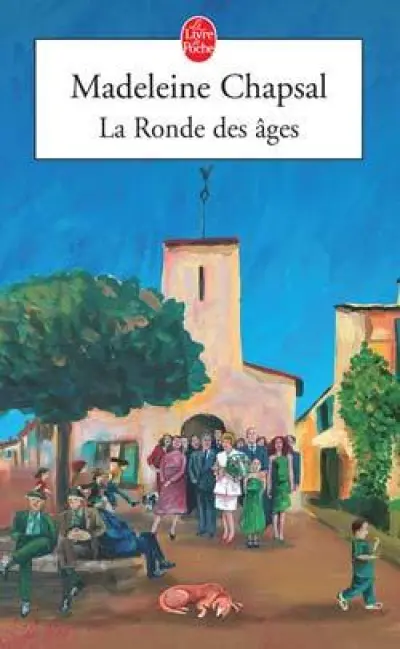 La Ronde des âges