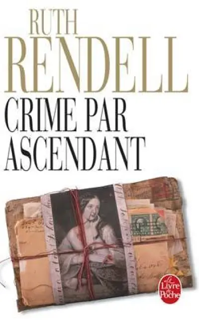 Crime par ascendant