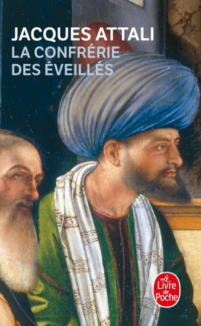 La Confrérie des Eveillés