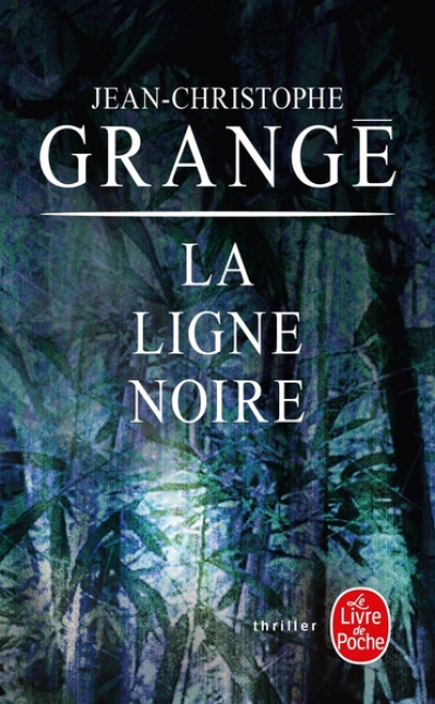 La Ligne noire