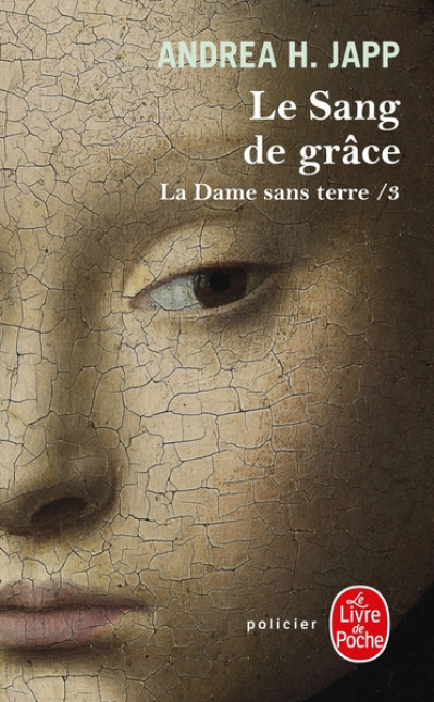 La Dame sans terre