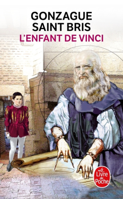 L'enfant de Vinci